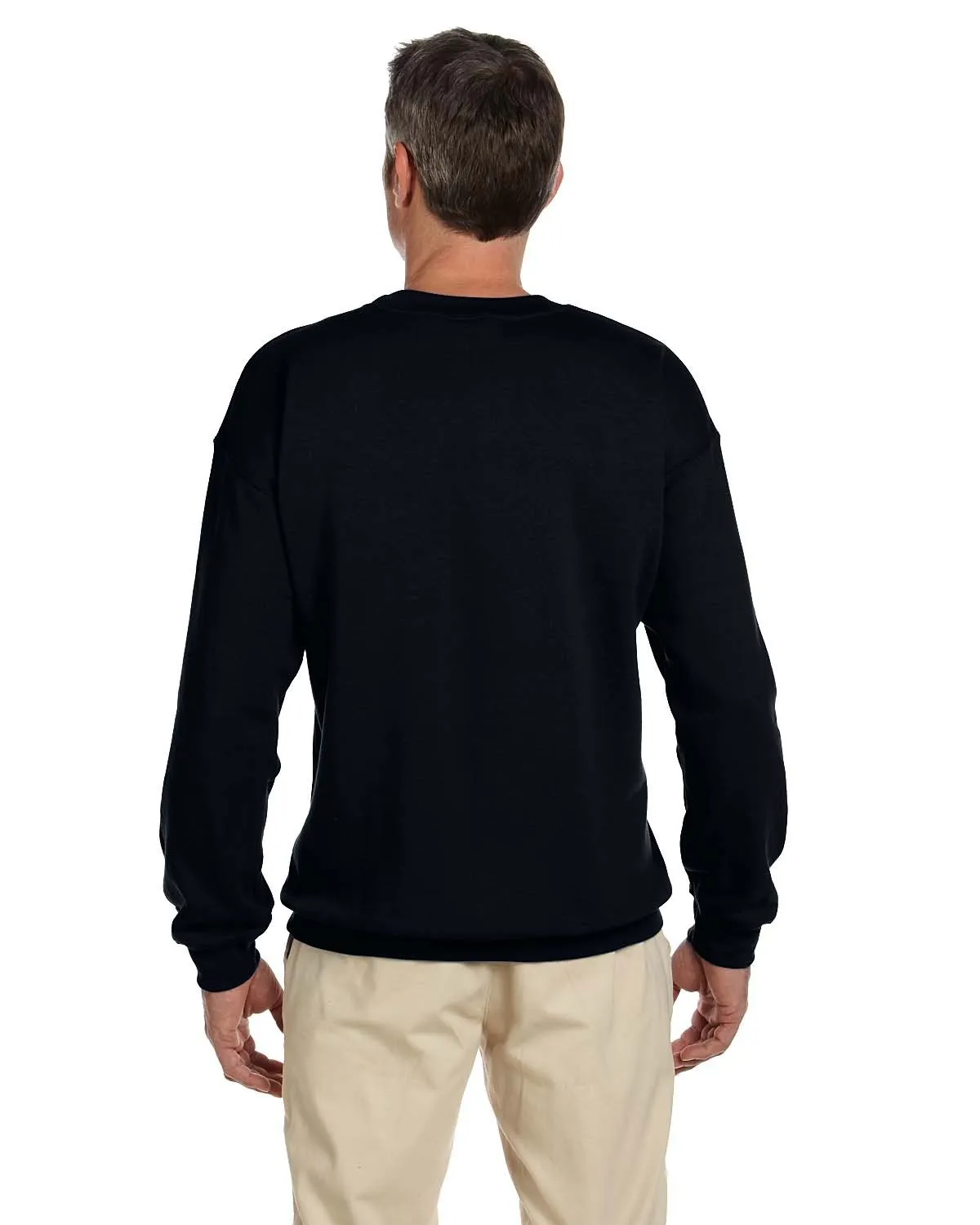 Trusted Servant Sweatshirt