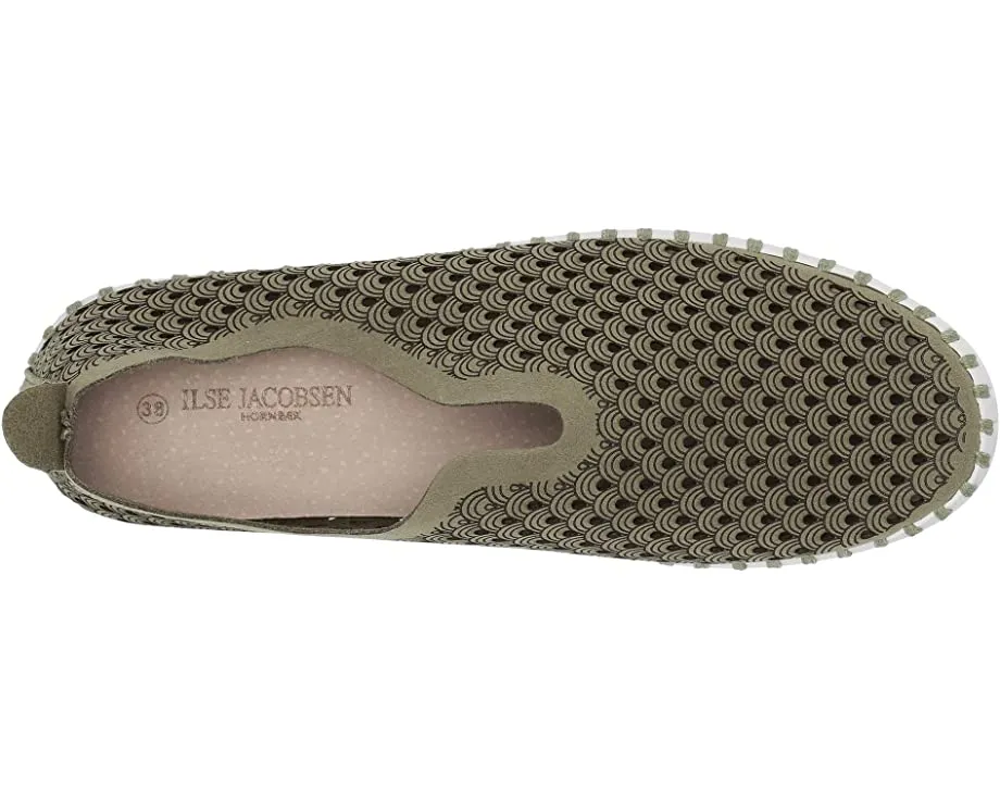 Tulip 139 - The On-The-Go Slip-On in Army