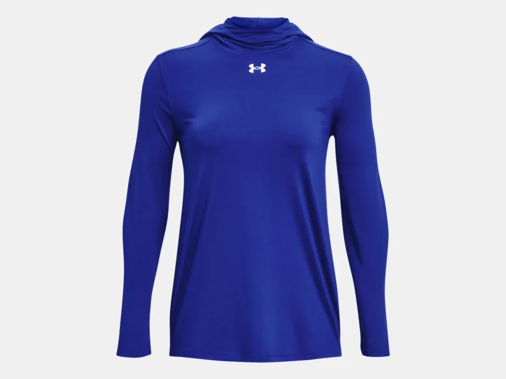 Under Armour Women's Knockout Lightweight Hood