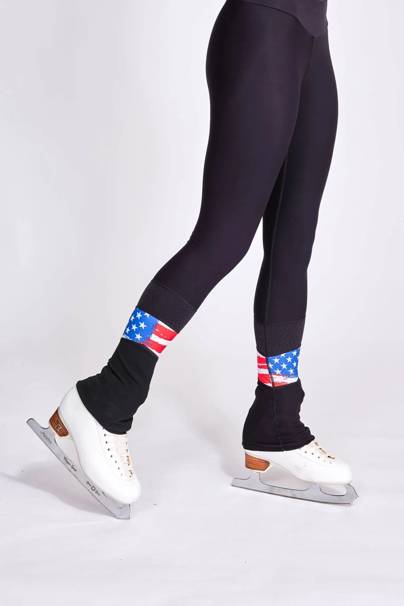 Unite Leggings-USA