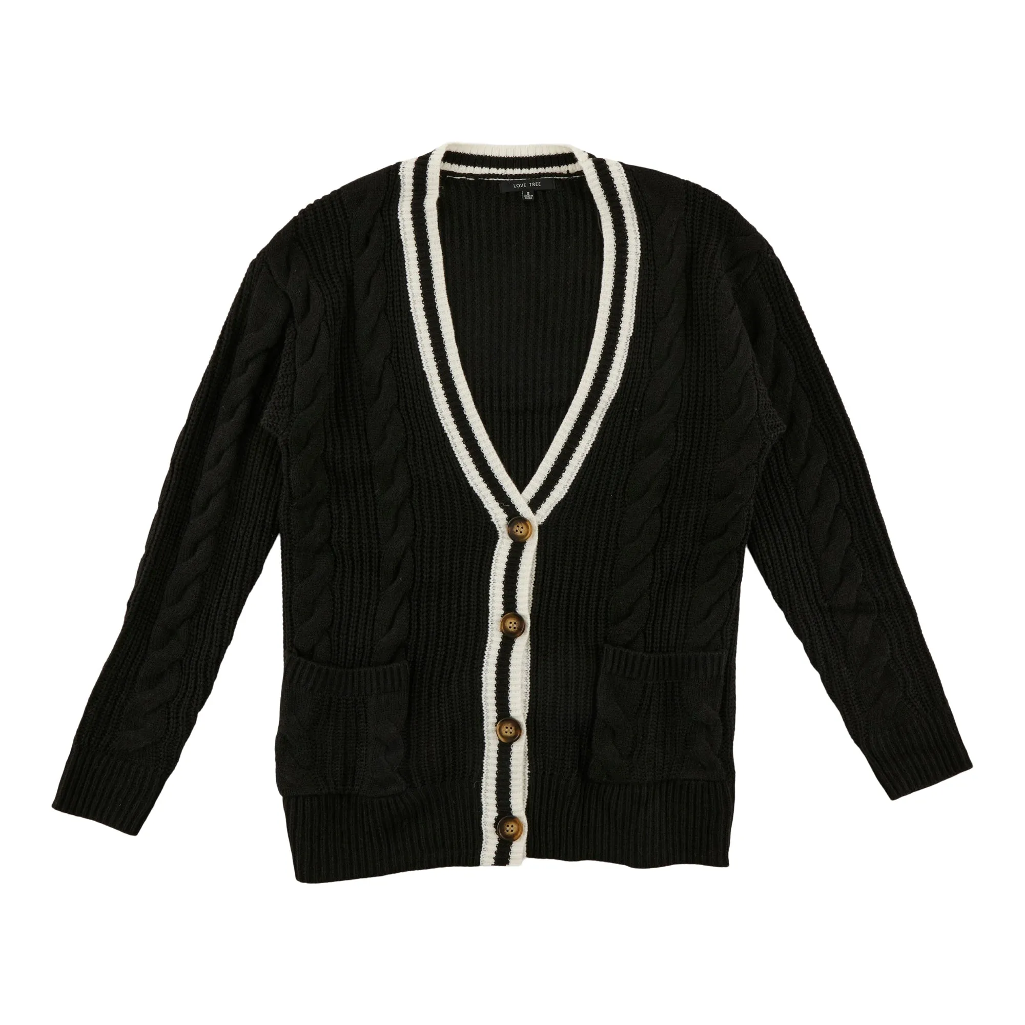 Women's Cardigan Sweater