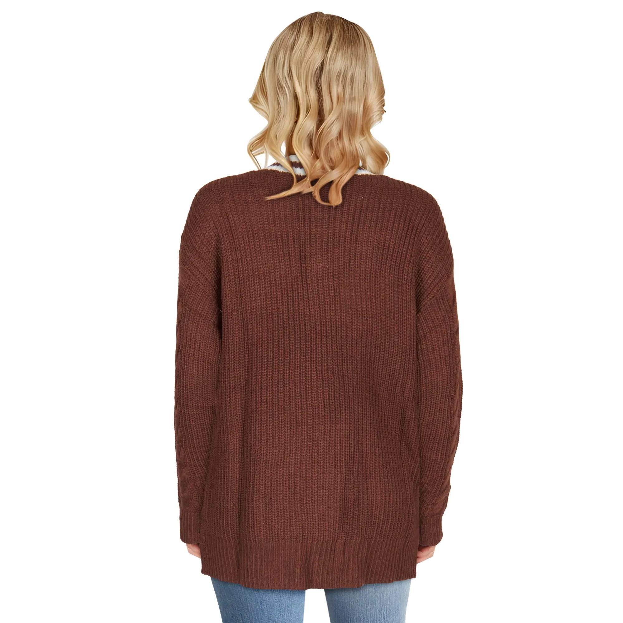 Women's Cardigan Sweater