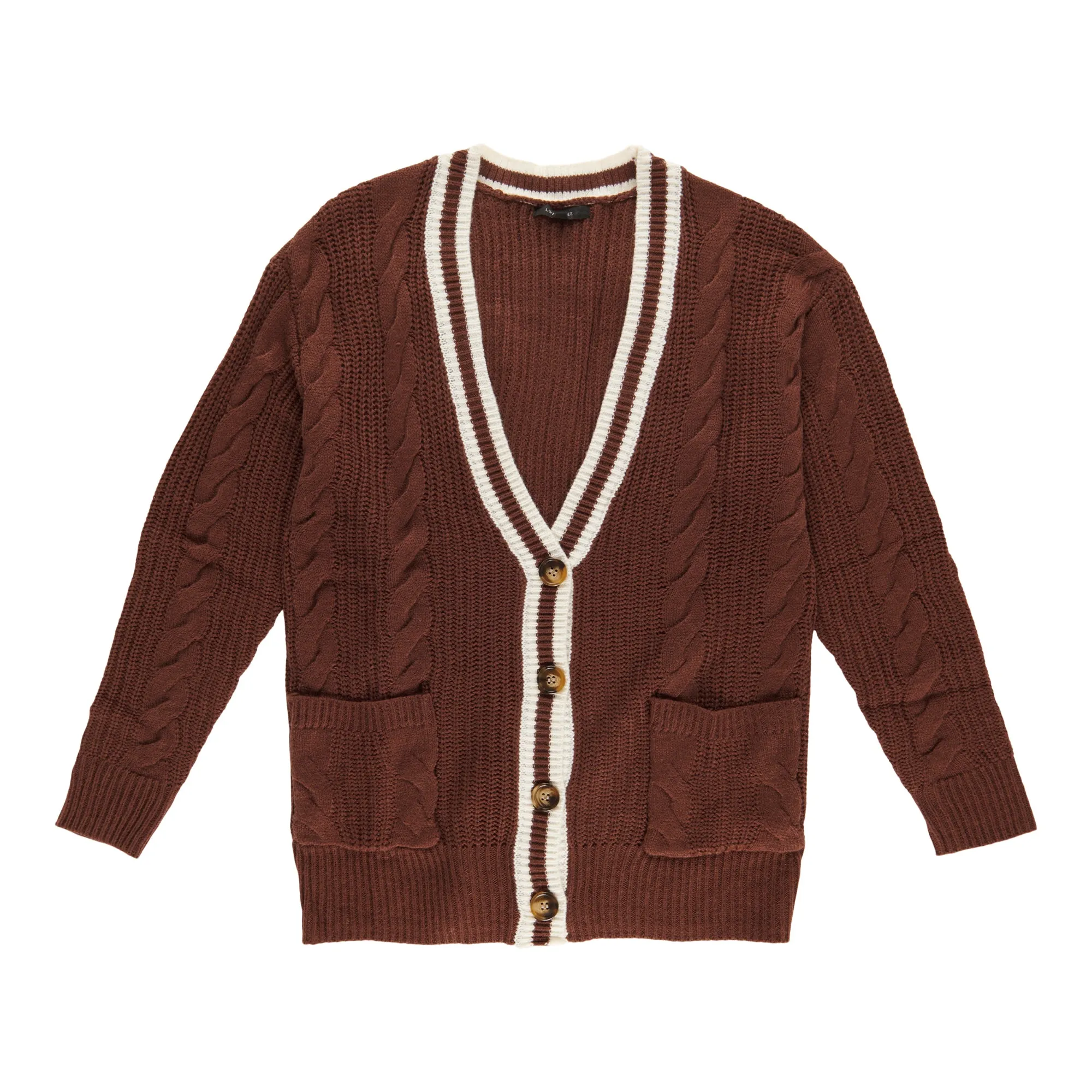 Women's Cardigan Sweater