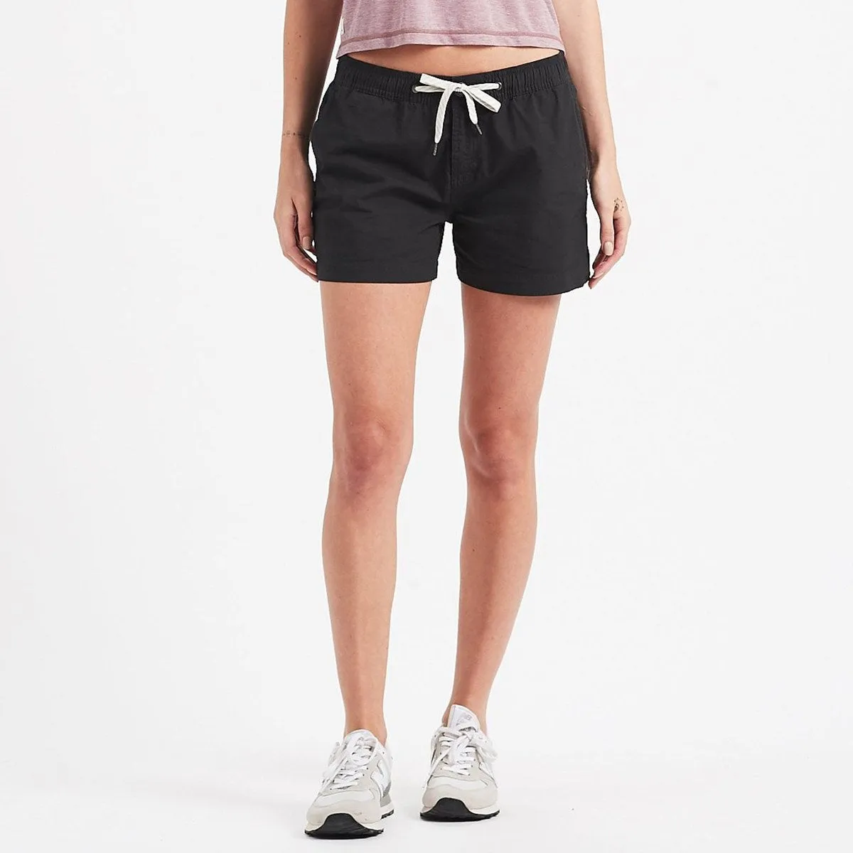 Women's Ripstop Short