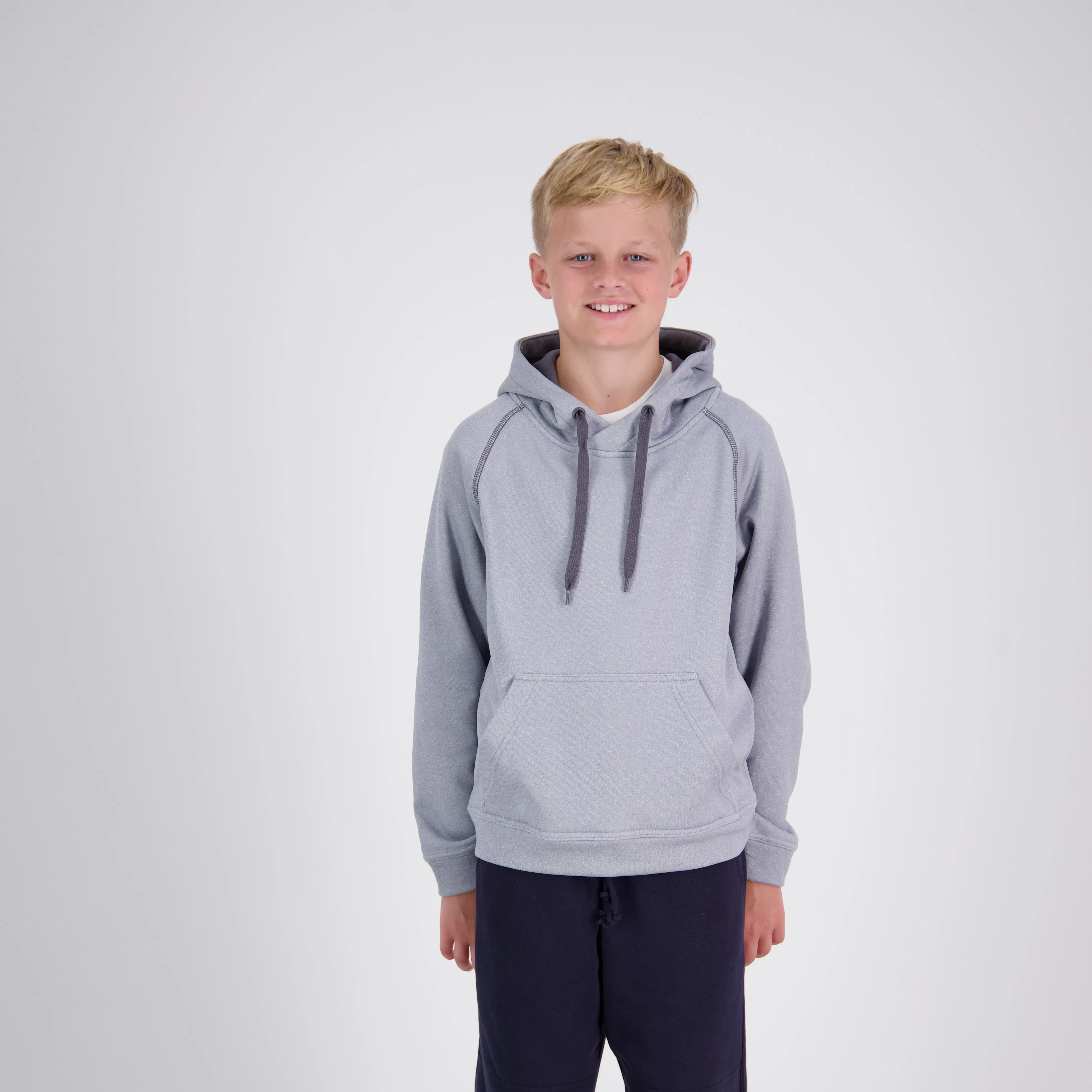 XTHK Cloke Performance Hoodie – Kids